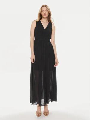 Morgan Abendkleid 241-REPONS Dunkelblau Regular Fit