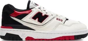 New Balance Sneakers BB550STR Weiß