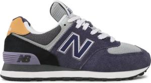 New Balance Sneakers U574Z2 Violett