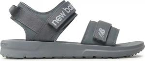 New Balance Sandalen SUA250A1 Grau