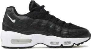 Nike Sneakers W Air Max 95 DH8015 001 Schwarz