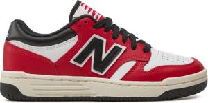 New Balance Sneakers GSB480TT Rot