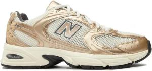 New Balance Sneakers MR530LA Beige