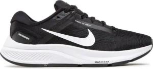Nike Laufschuhe Air Zoom Structure 24 DA8570 001 Schwarz