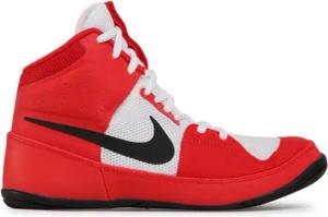 Nike Boxschuhe Fury A02416 601 Rot