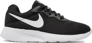 Nike Sneakers Tanjun DJ6257 004 Schwarz