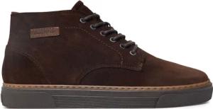 Marc O'Polo Schnürschuhe 407 27183402 300 Braun