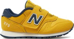 New Balance Sneakers YZ373VL2 Gelb