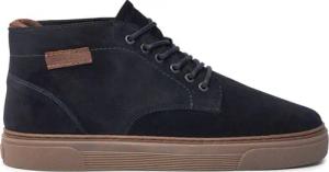 Marc O'Polo Schnürschuhe 407 27183402 300 Dunkelblau