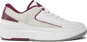 Nike Sneakers Air Jordan 2 Retro Low DV9956-103 Weiß
