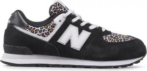 New Balance Sneakers GC574AC1 Schwarz