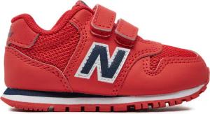 New Balance Sneakers IV500CRN Rot