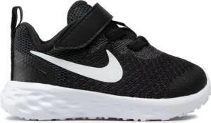 Nike Sneakers Revolution 6 Nn (Tdv) DD1094 003 Schwarz