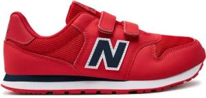 New Balance Sneakers GV500CRN Rot