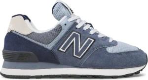 New Balance Sneakers U574N2 Blau