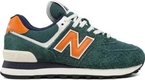 New Balance Sneakers U574DI2 Grün