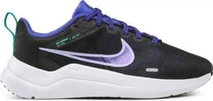 Nike Laufschuhe Downshifter 12 DD9294 003 Dunkelblau