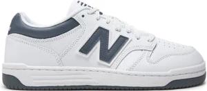 New Balance Sneakers BB480LWE Weiß
