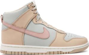 Nike Sneakers Dunk High DD1869 113 Beige