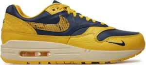 Nike Sneakers W Air Max 1 Prm FJ5479 410 Gelb