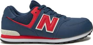 New Balance Sneakers GC574KIK Dunkelblau