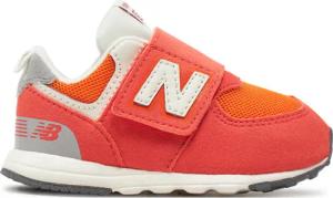 New Balance Sneakers NW574RCB Orange