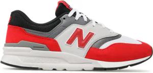 New Balance Sneakers CM997HVV Grau