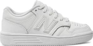 New Balance Sneakers PSB4803W Weiß