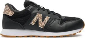 New Balance Sneakers GW500LB2 Schwarz