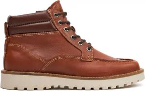 Marc O'Polo Schnürschuhe 308 20106301 133 Braun
