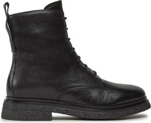 Marc O'Polo Stiefeletten 308 13616301 136 Schwarz