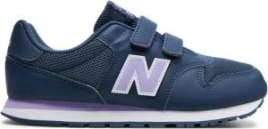New Balance Sneakers GV500CIL Blau