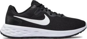 Nike Laufschuhe Revolution 6 Nn DC3728 003 Schwarz