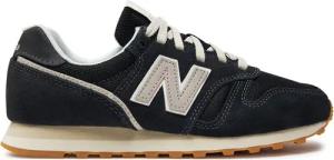 New Balance Sneakers WL373TN2 Schwarz