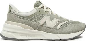 New Balance Sneakers U997REF Grün