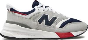 New Balance Sneakers U997REB Grau