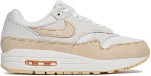 Nike Sneakers Air Max 1 Premium FB5060 100 Beige