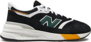 New Balance Sneakers U997REC Schwarz