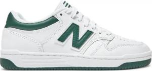 New Balance Sneakers BB480LNG Weiß