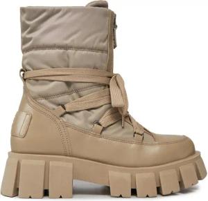 Marc O'Polo Stiefeletten 309 17366001 311 Braun
