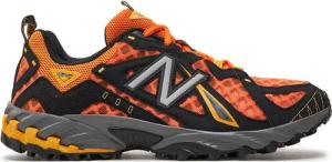 New Balance Sneakers ML610TAO Orange