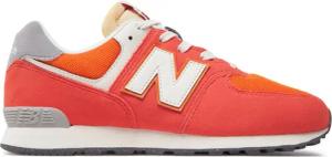New Balance Sneakers GC574RCB Orange