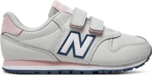 New Balance Sneakers PV500FGP Grau