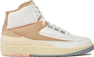 Nike Sneakers Air Jordan 2 Retro DX4400 118 Weiß