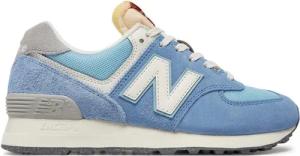 New Balance Sneakers U574RCA Blau
