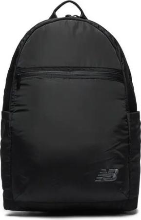 New Balance Rucksack LAB23083BK Schwarz