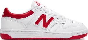 New Balance Sneakers BB480LTR Weiß