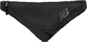 New Balance Gürteltasche LAB23084BK Schwarz