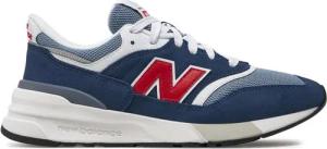 New Balance Sneakers U997REA Dunkelblau
