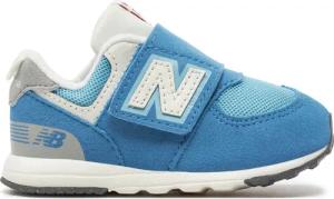 New Balance Sneakers NW574RCA Blau
